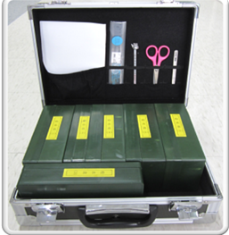 88型水質(zhì)理化檢驗(yàn)箱